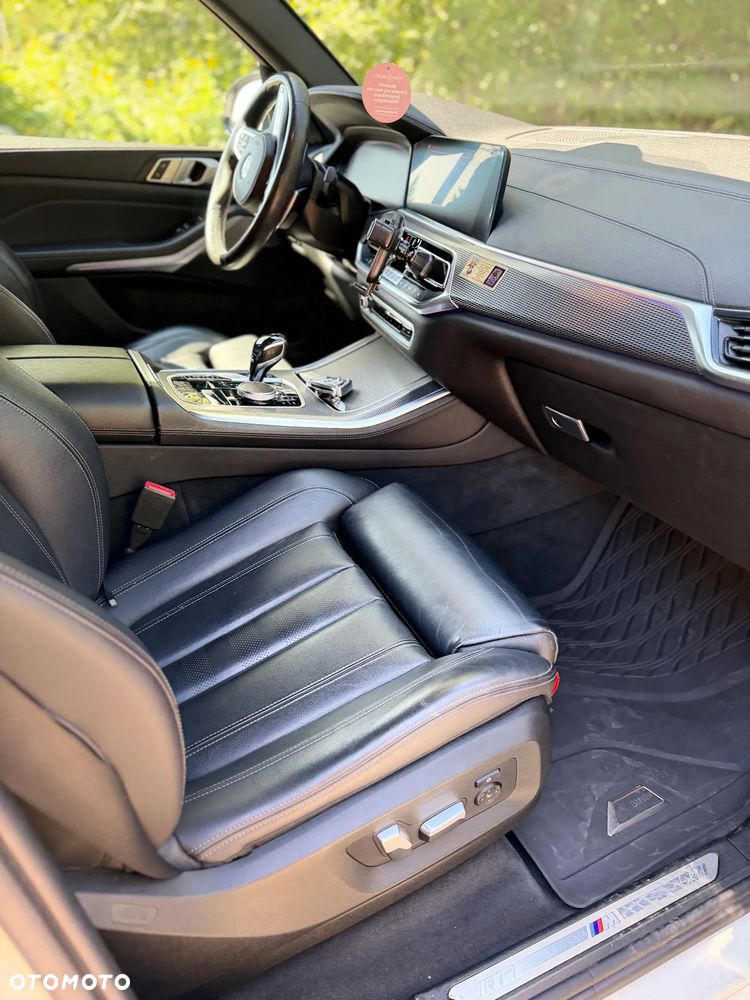 BMW X5 xDrive25d sport - 5