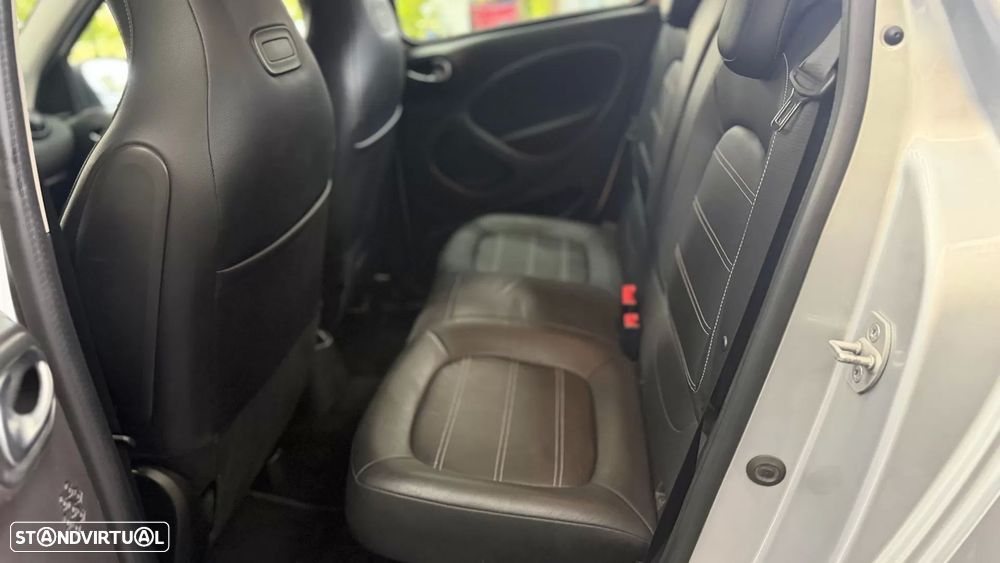Smart ForFour EQ prime edition one - 15