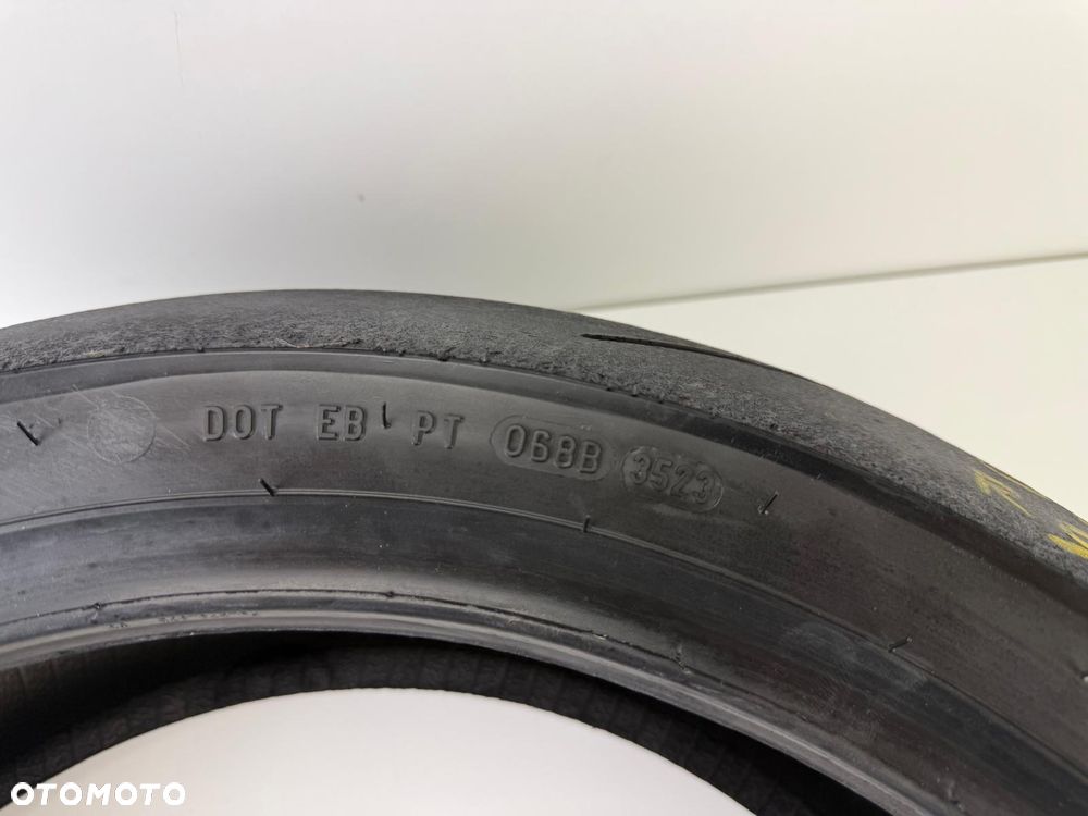 Pirelli Diablo Supercorsa SP 180/55 ZR17 73W - 6