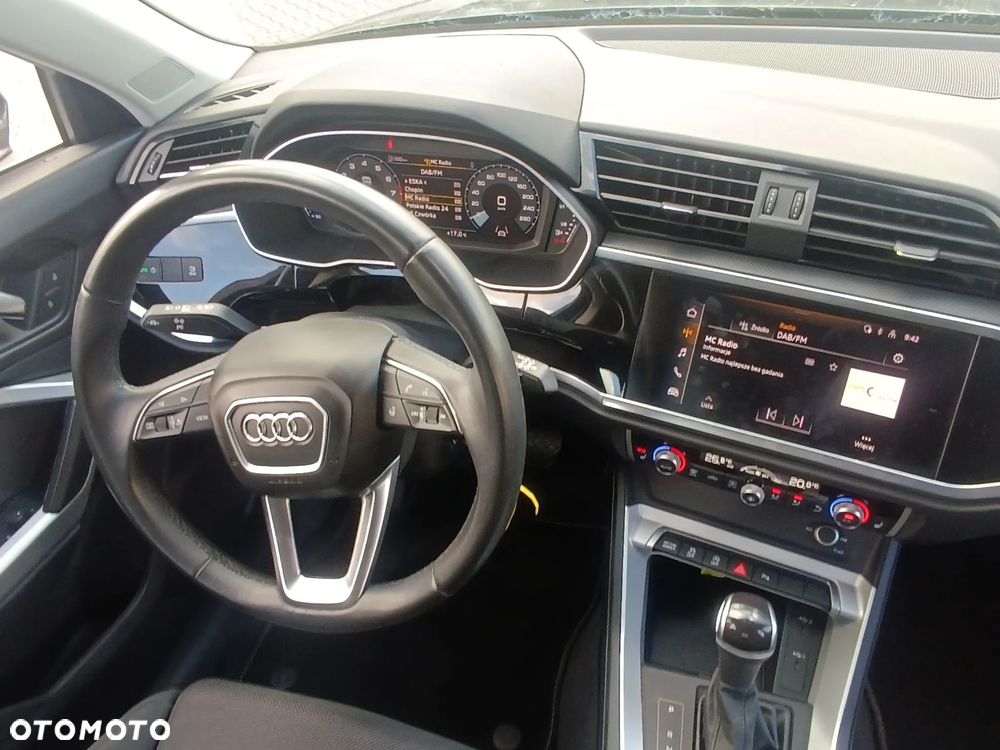 Audi Q3 Sportback 35 TFSI S tronic - 14