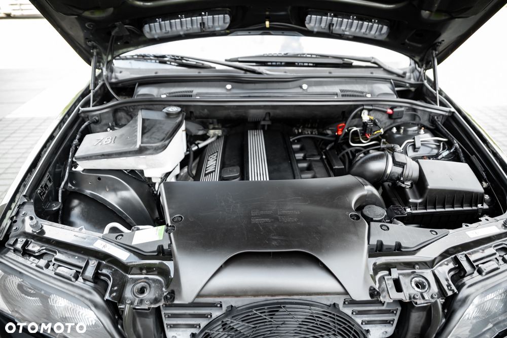 BMW X5 3.0 i - 39