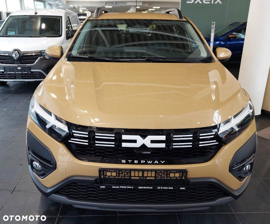 Dacia Sandero - 2