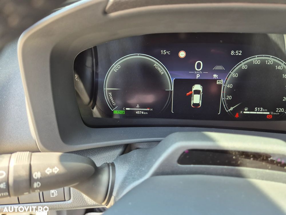 Toyota C-HR 1.8 Hybrid Active - 20