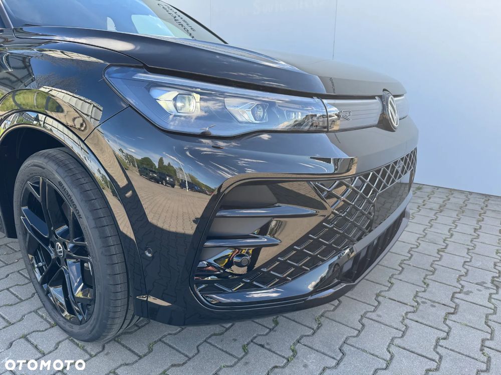 Volkswagen Tiguan - 5