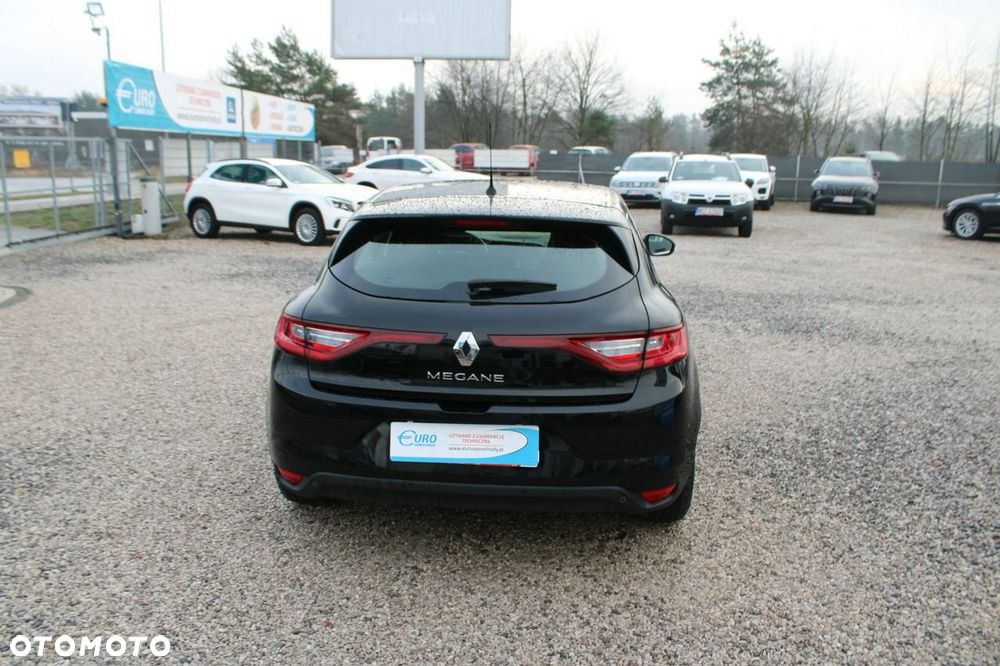 Renault Megane - 8