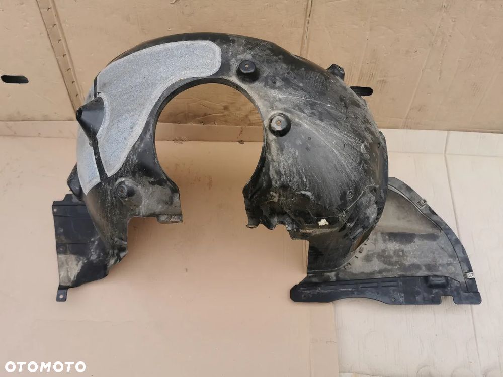 NADKOLE LEWY PRZOD BMW 2 F45 F46 7356453 - 1