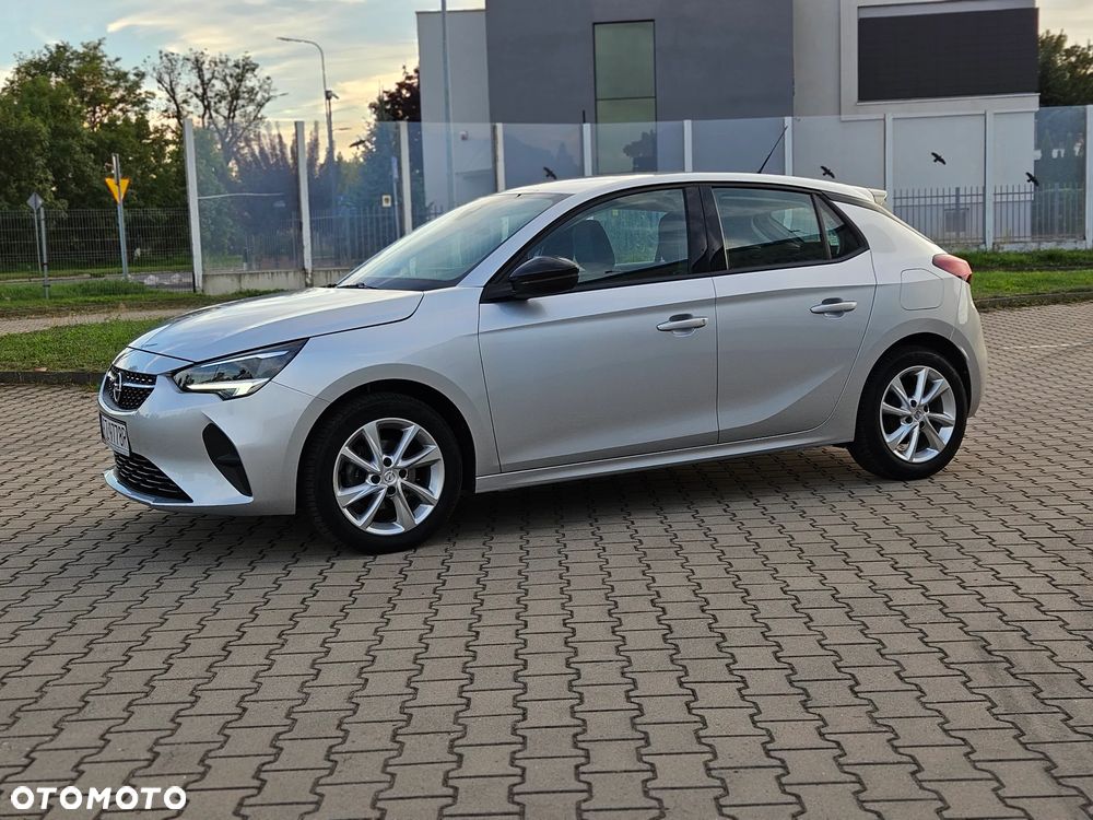 Opel Corsa 1.2 Elegance S&S - 14