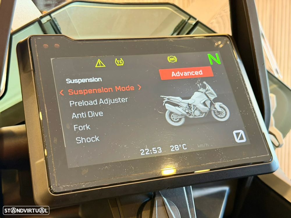 KTM 1290 Super Adventure - 24