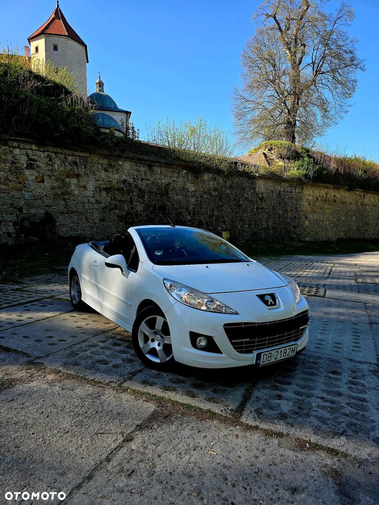 Peugeot 207 CC 155 THP Limited Edition - 2