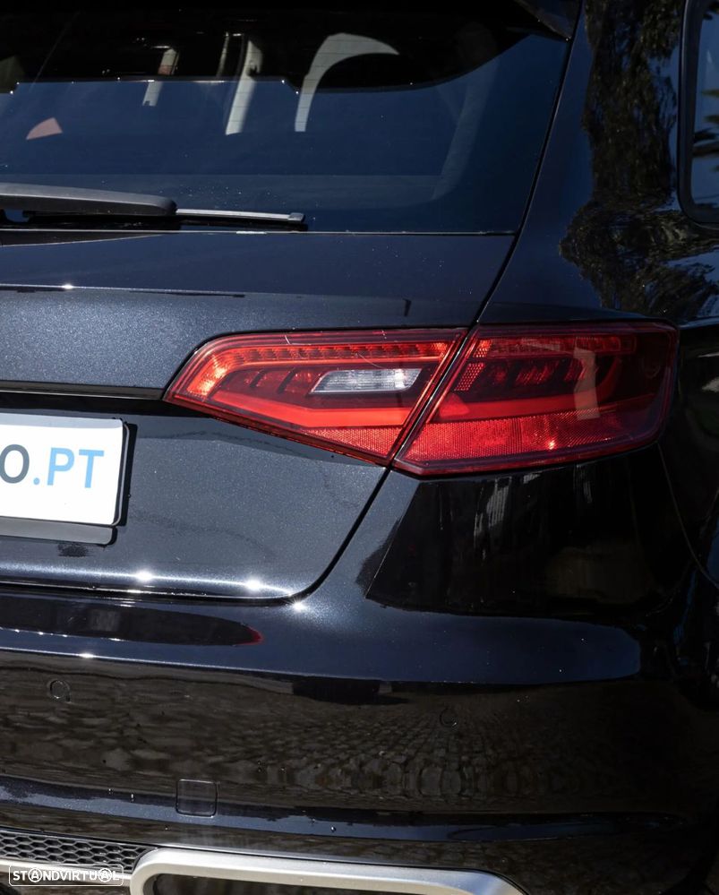 Audi A3 Sportback - 7