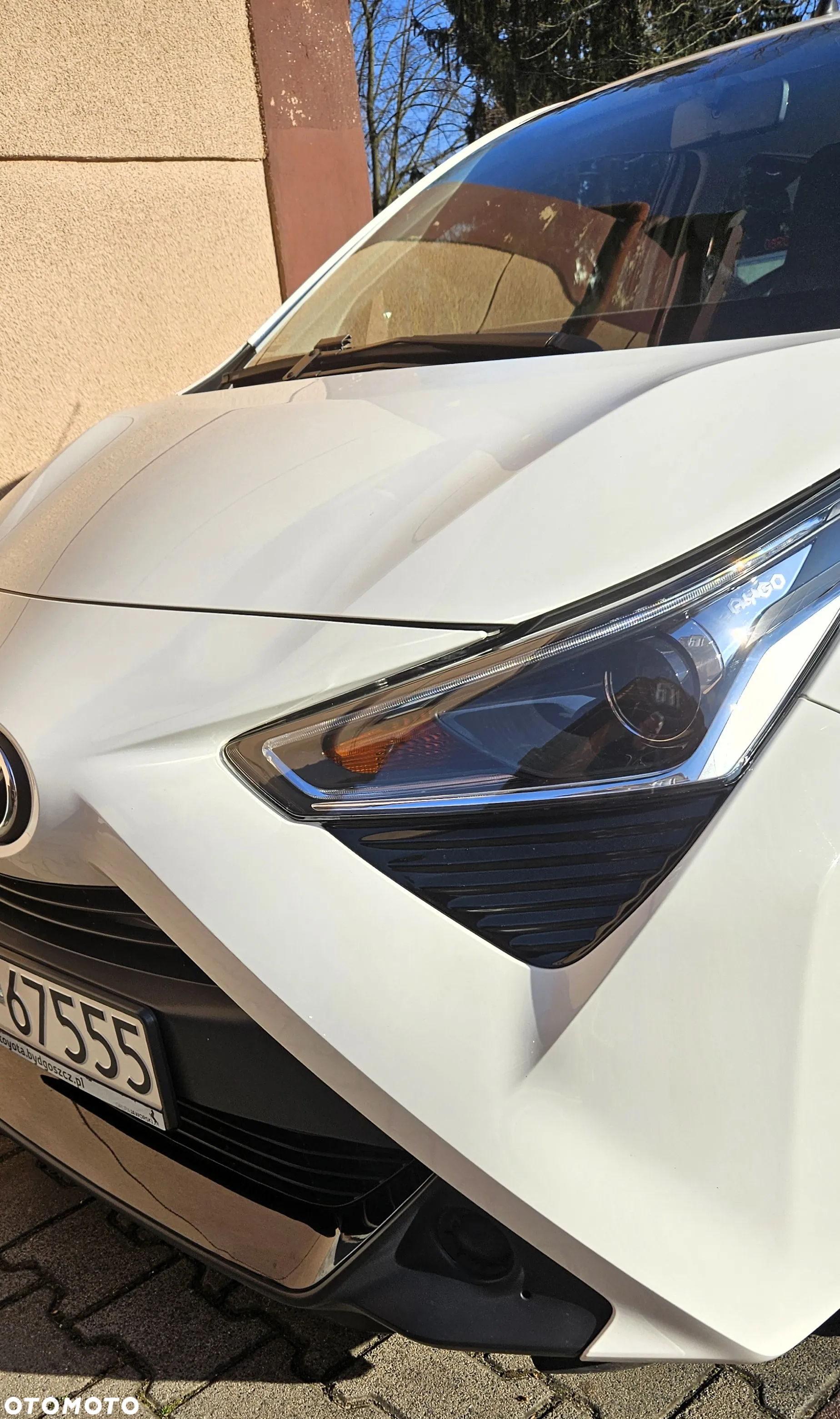 Toyota Aygo - 24