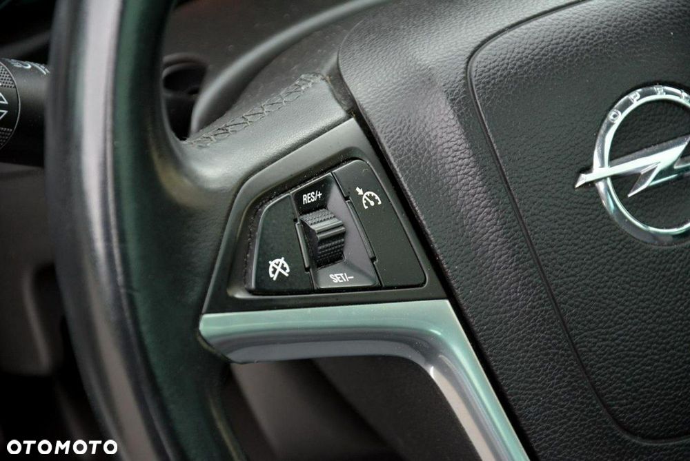 Opel Meriva 1.7 CDTI Cosmo - 27