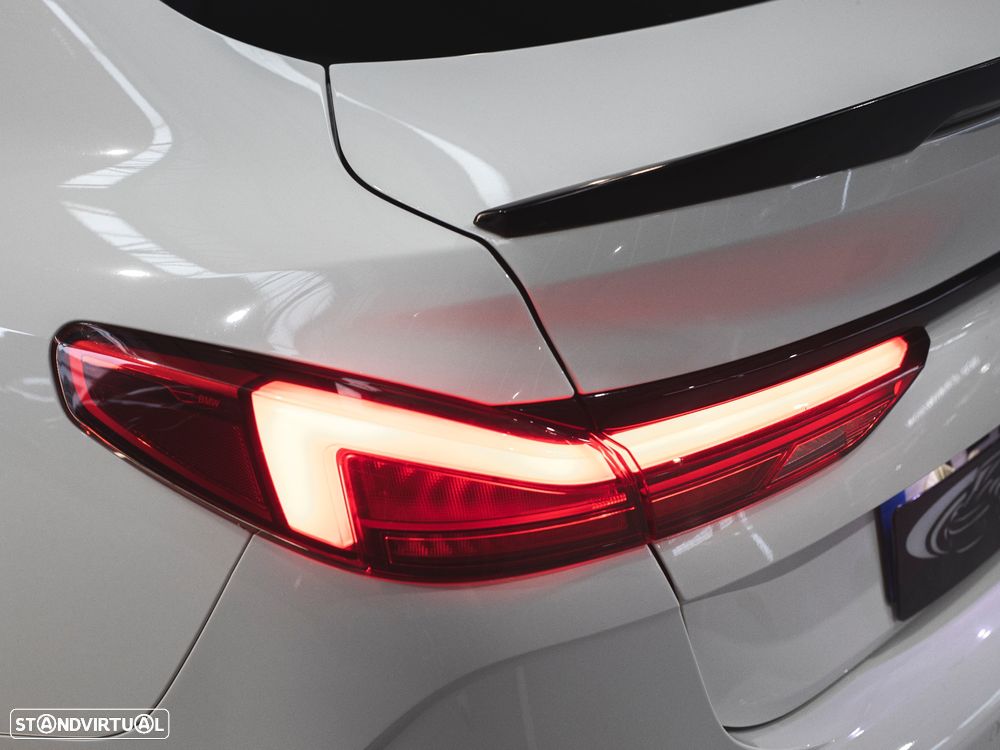 BMW 216 Gran Coupé d Pack Desportivo M - 12