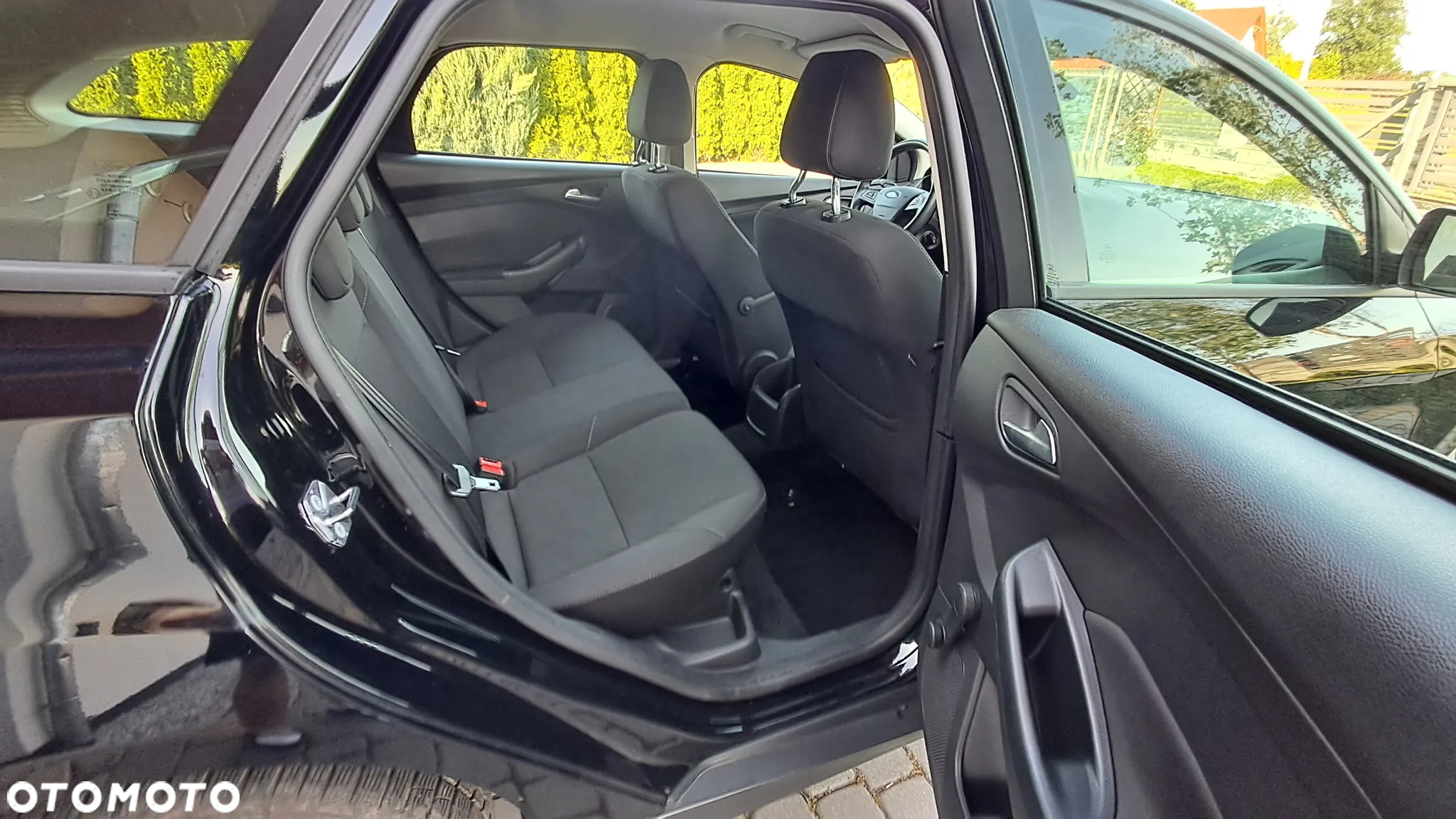 Ford Focus - 8