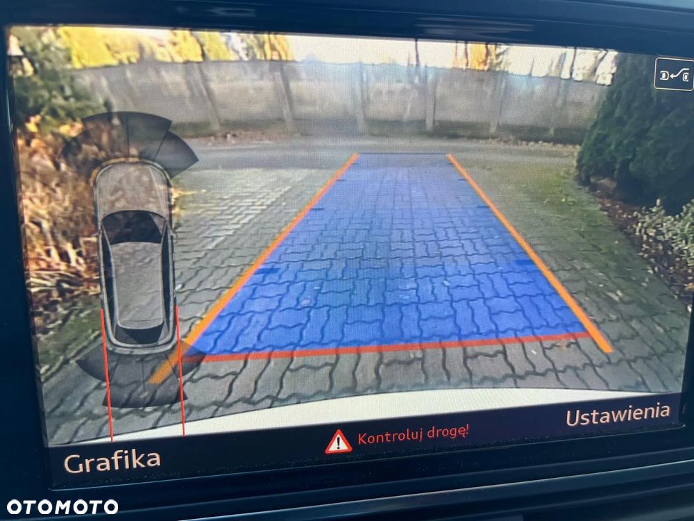 Audi A6 Avant 2.0 TDI Ultra DPF S tronic - 22