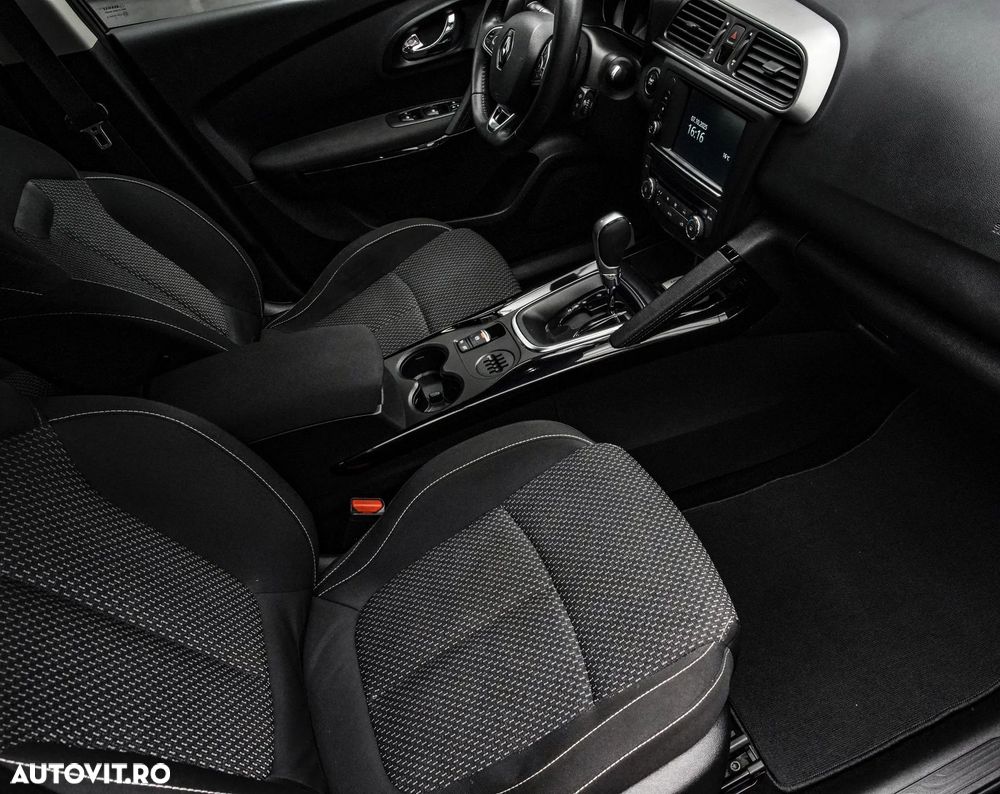 Renault Kadjar 1.5 DCI EDC XMod - 12