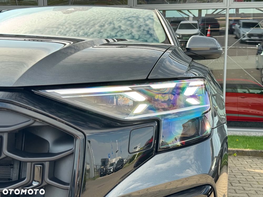 Audi Q8 - 5