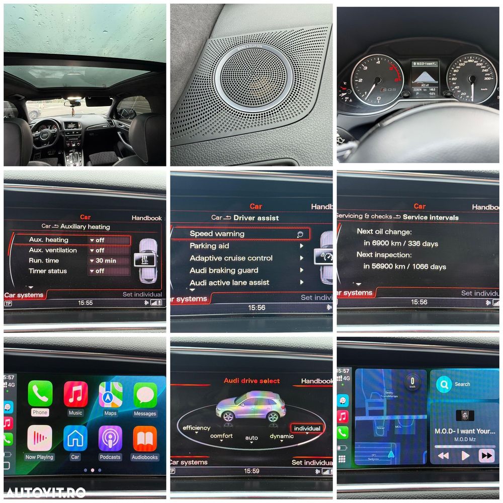 Audi SQ5 - 19
