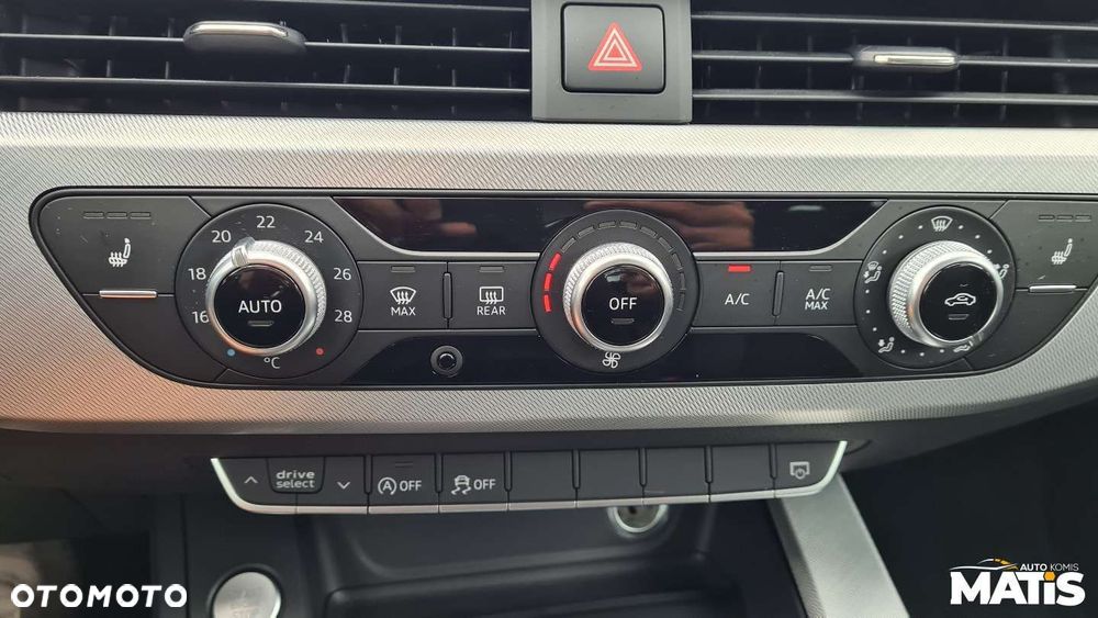Audi A4 Avant - 14