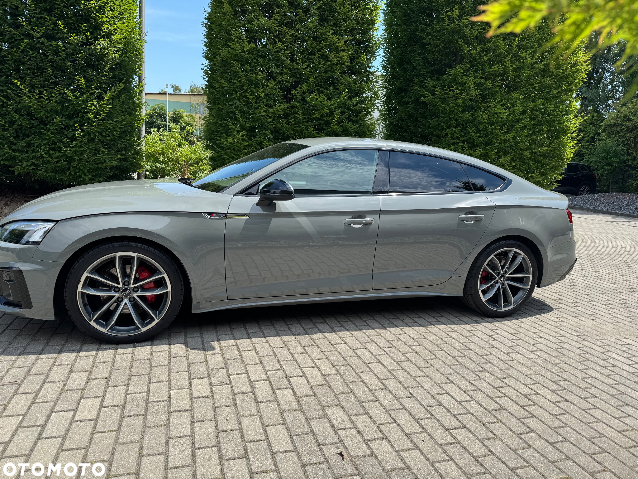 Audi A5 - 5