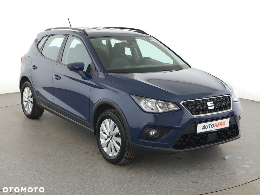 Seat Arona 1.0 TSI Style S&S - 8