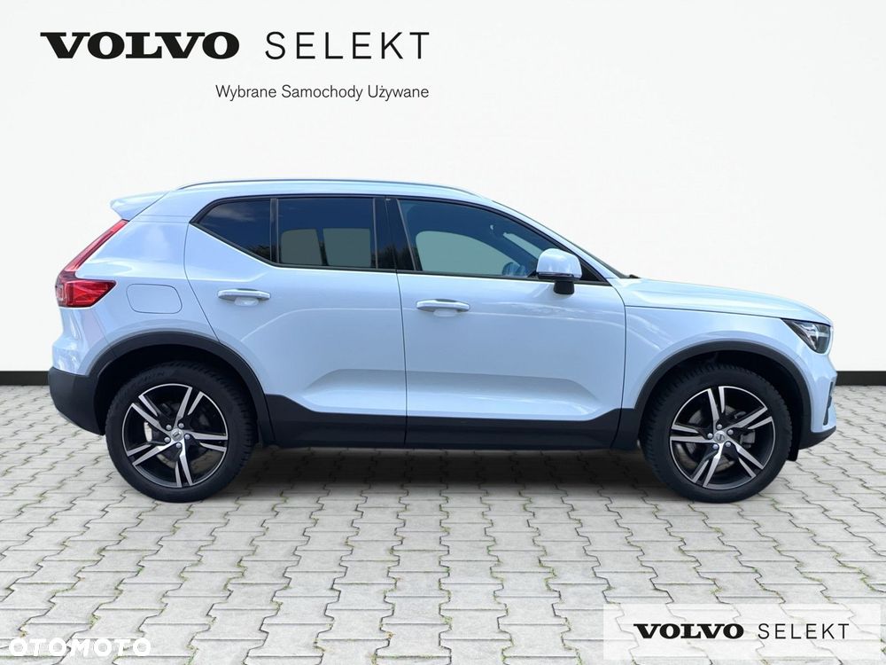 Volvo XC 40 - 5