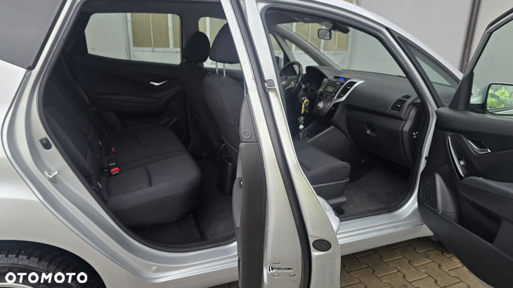 Hyundai ix20 1.4 CRDi Trend - 21