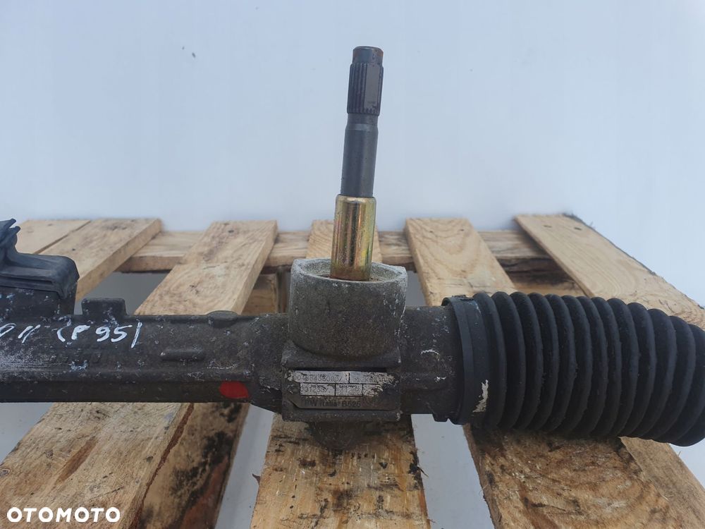 MAGLOWNICA Fiat Punto II 00468433000 PRZEKŁADNIA KIEROWNICZA Europa - 2