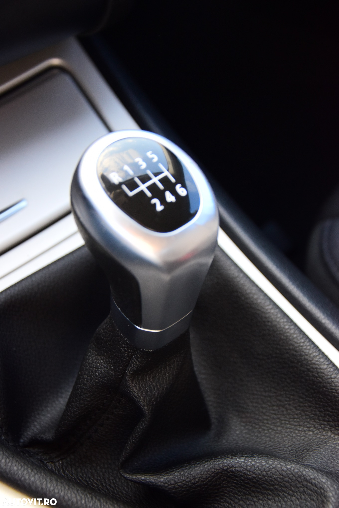 BMW Seria 1 116i - 27
