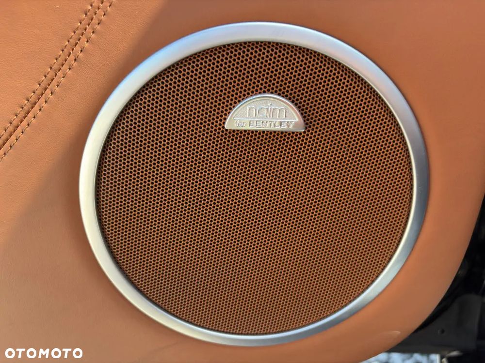 Bentley Continental GT - 22