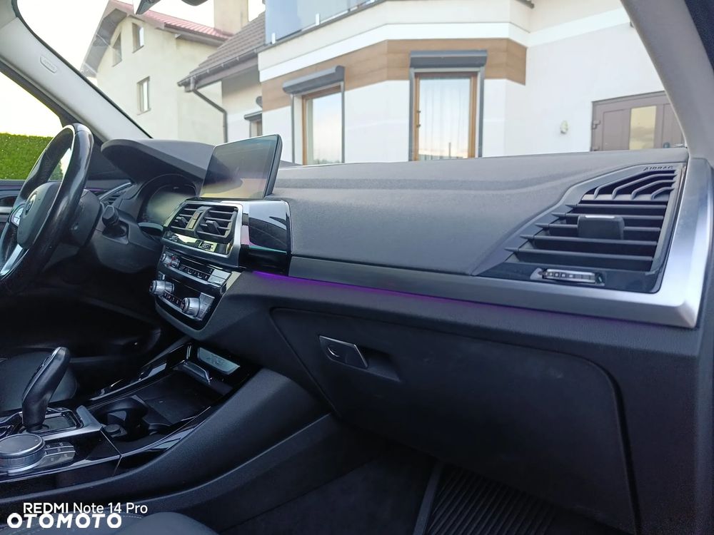 BMW X3 xDrive30e sport - 18