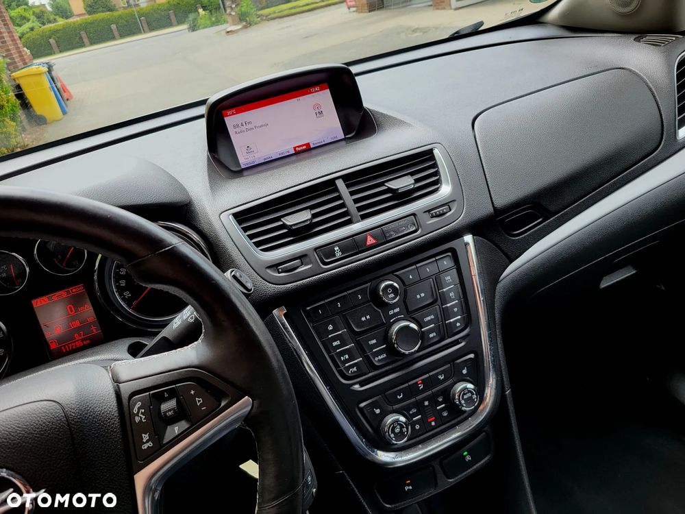 Opel Mokka 1.6 Cosmo S&S - 14