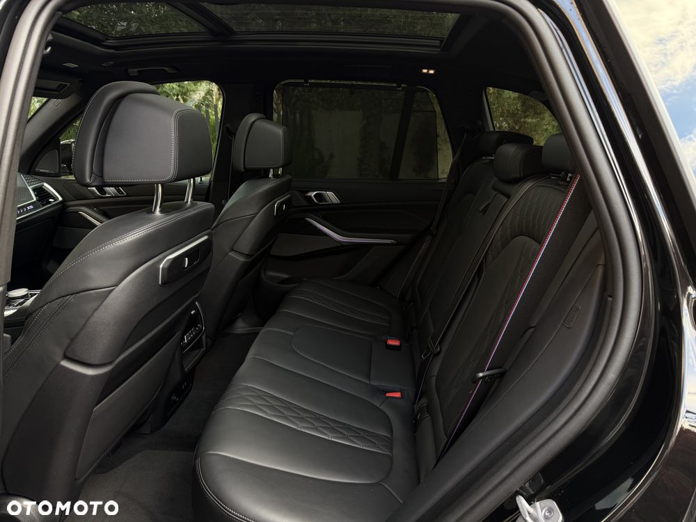 BMW X5 - 5