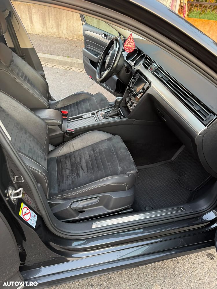 Volkswagen Passat - 15