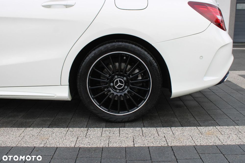 Mercedes-Benz CLA - 19