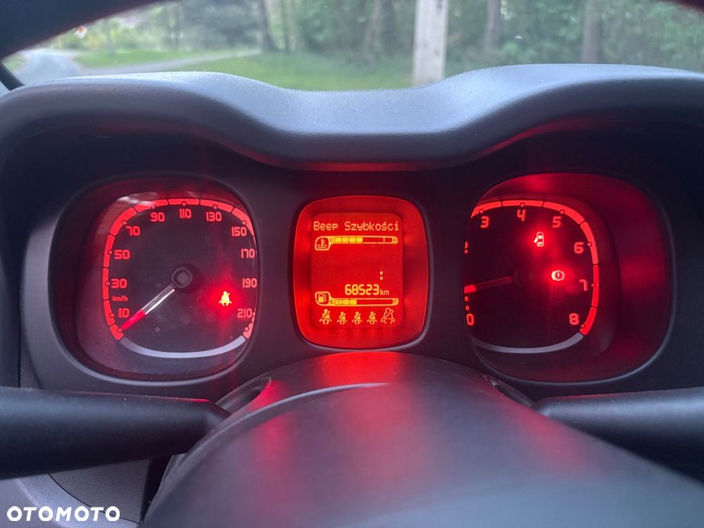 Fiat Panda 1.2 Easy - 6