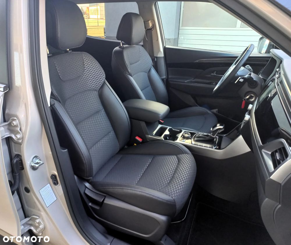 SsangYong/KGM Korando 1.5 T-GDI Adventure 2WD - 26