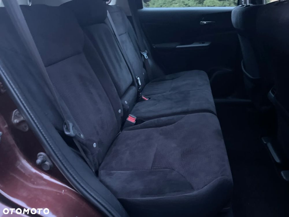 Honda CR-V - 17