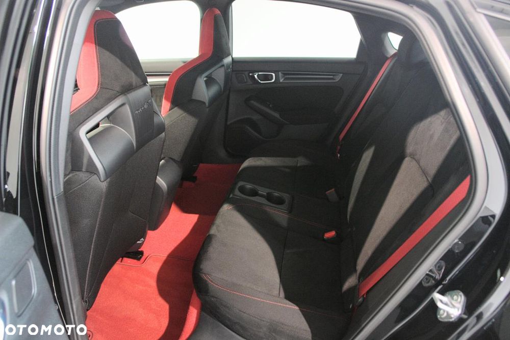 Honda Civic 2.0 VTEC Turbo Type R - 15