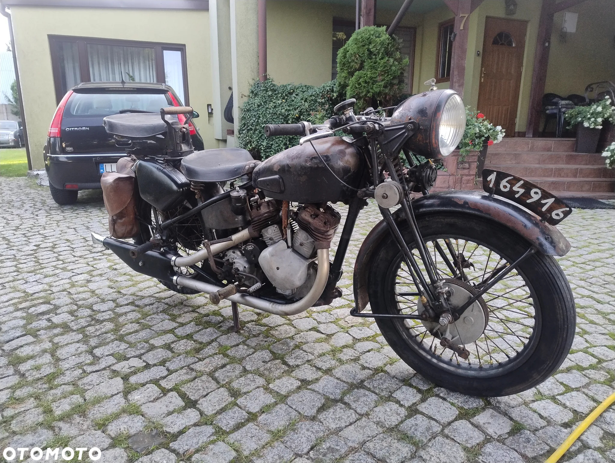 Zundapp KS - 5