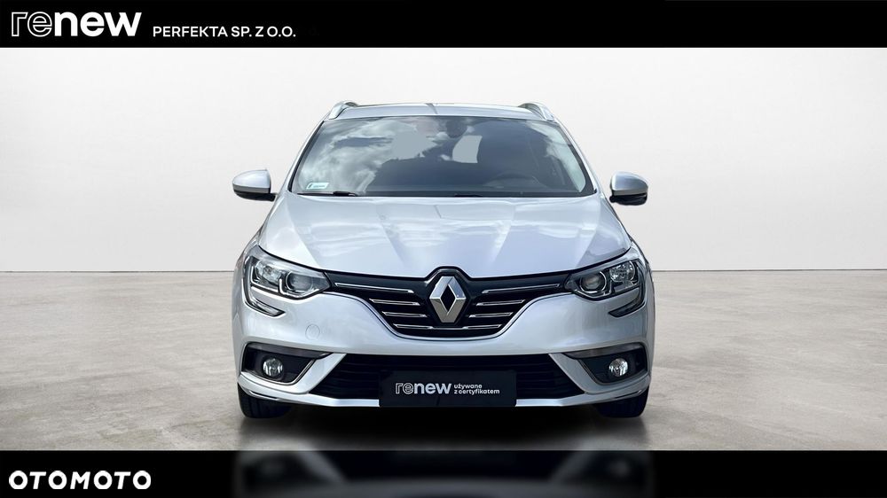 Renault Megane 1.2 Energy TCe Intens - 8