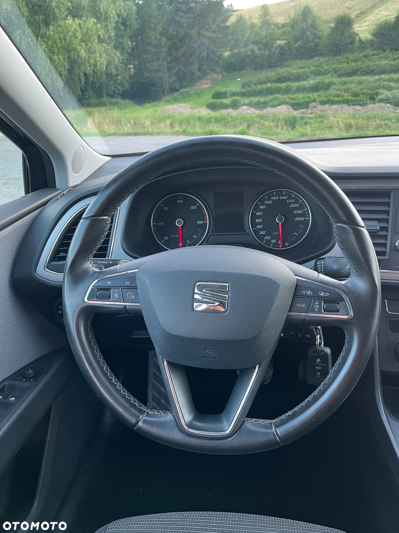 Seat Leon 1.6 TDI DSG Xcellence - 21