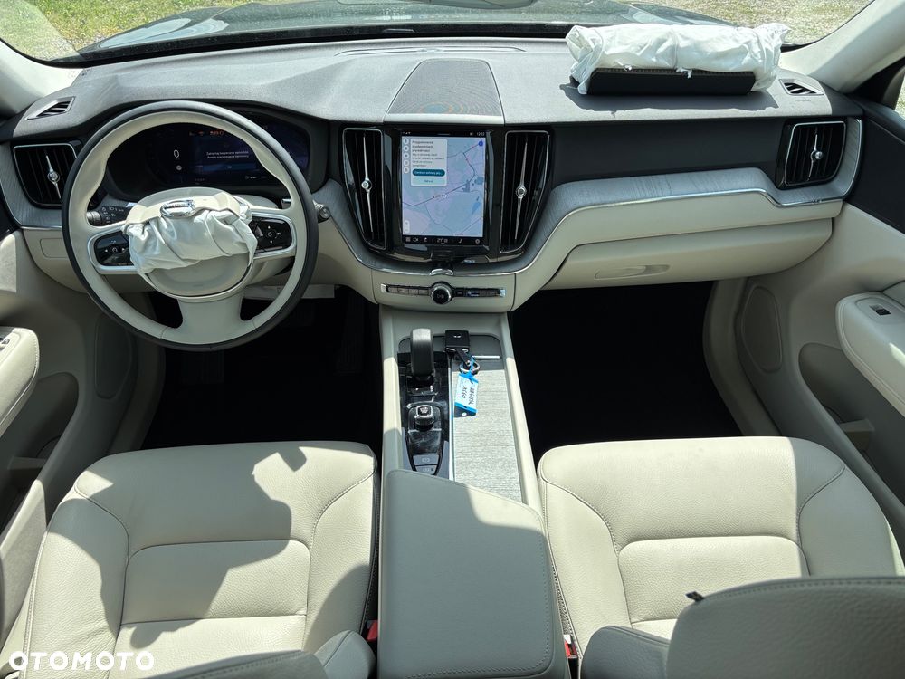 Volvo XC 60 - 9