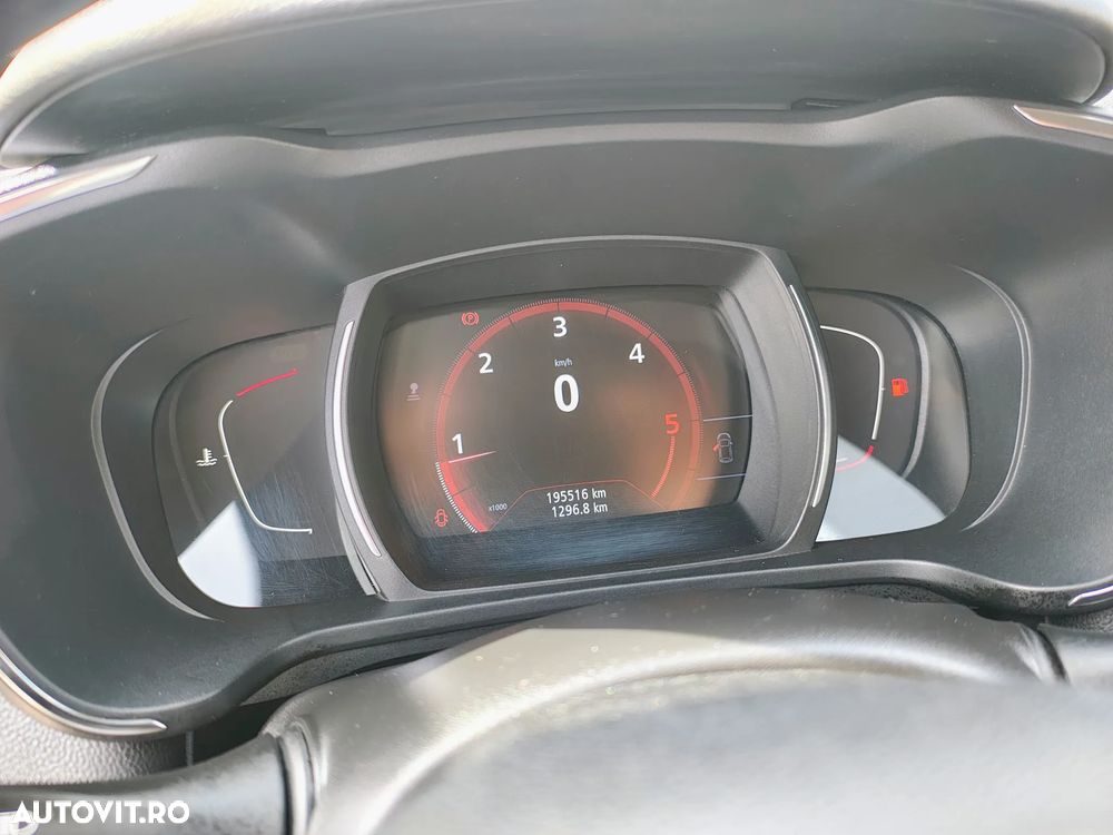Renault Kadjar Energy dCi 130 XMOD - 29