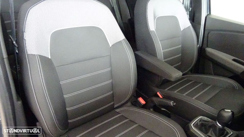 Dacia Sandero 1.0 TCe Comfort CVT - 46