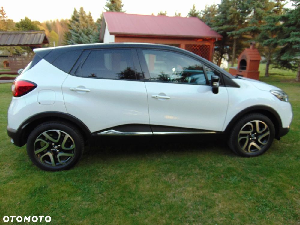 Renault Captur ENERGY dCi 110 Intens - 11