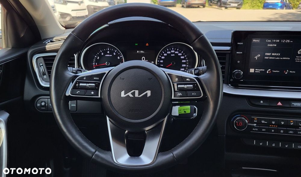 Kia Ceed 1.5 T-GDI L - 20