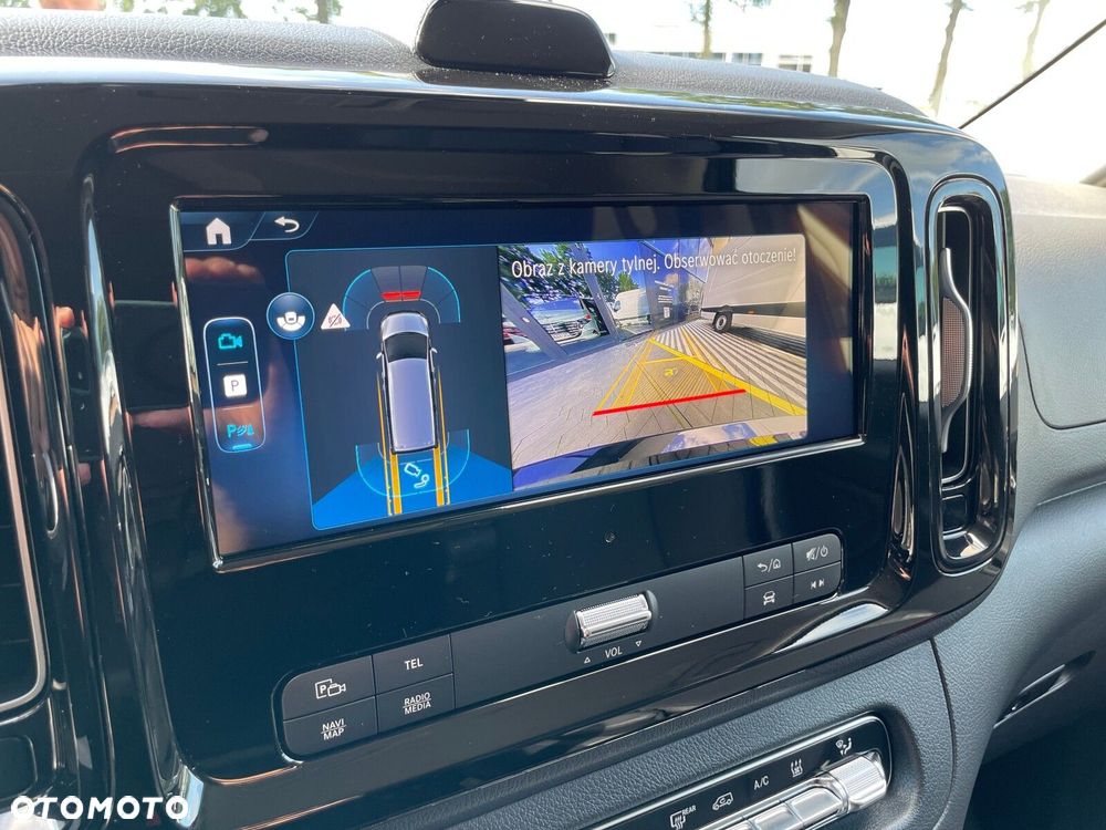 Mercedes-Benz Vito - 17