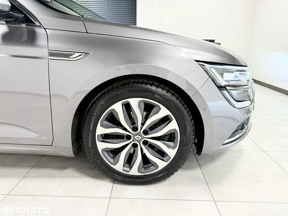 Renault Talisman 1.6 Energy dCi Intens - 12