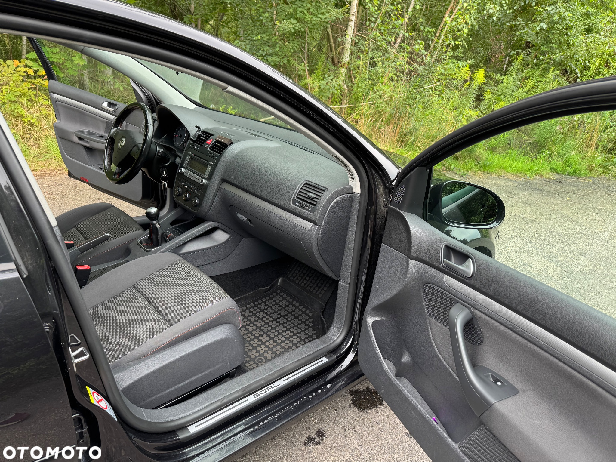 Volkswagen Golf 1.6 Goal - 9